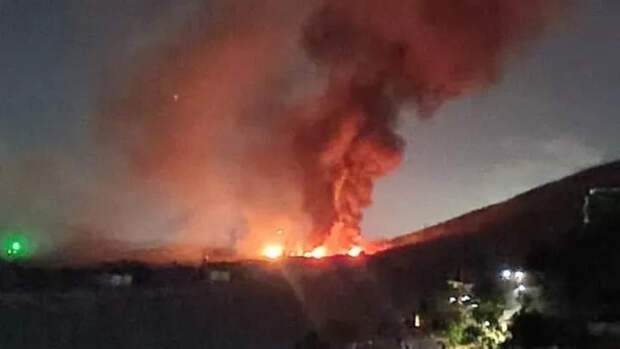 Пушков прокомментировал атаку США на Венесуэлу