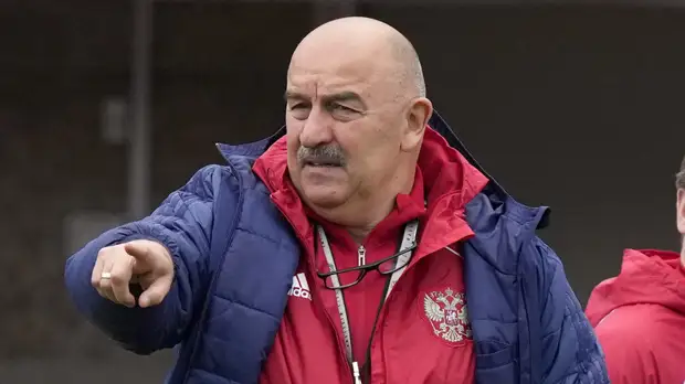 Смородская: никакой пользы сборной России от сотрудничества с Черчесовым не будет