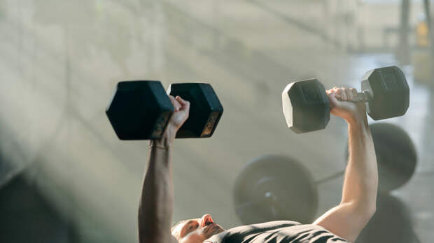 Тренер Истцив раскрыл ошибку новичков в тренажёрном зале