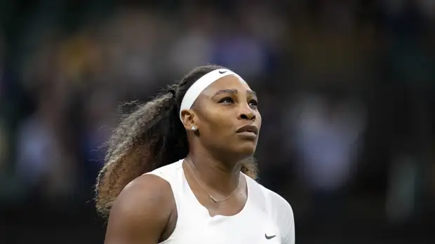 Серена Уильямс планирует сыграть в Открытом чемпионате Великобритании по теннису