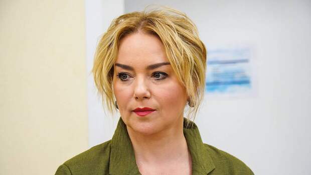 РИА Новости: Фонд капремонта Москвы через суд взыскал долг с Ольги Будиной