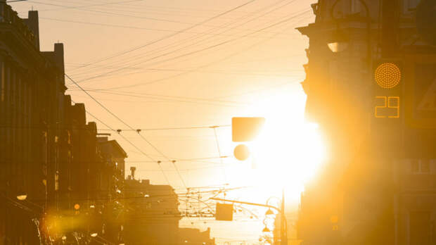 В магнитную бурю дышите глубже и приготовьте тонометр и аптечку