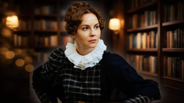 «Я как за каменной стеной»: 40-летняя Марина Коняшкина о 70 ролях, тайном избраннике и неожиданном запрете на въезд