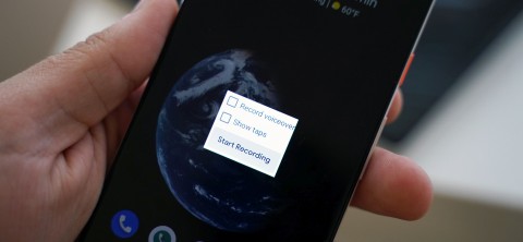 Google Android Q