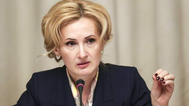 Яровая предложила провести эксперимент по развитию транспортной логистики на Дальнем Востоке