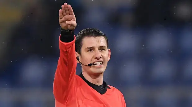 Турецкая бригада арбитров обслужит матч «Лестер» — «Спартак» в ЛЕ