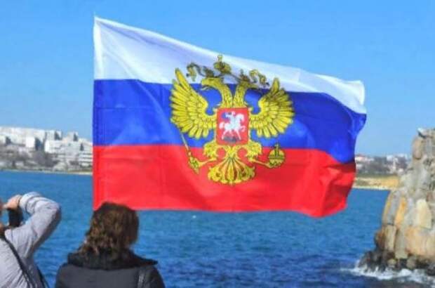 «Я такое видел!» – прорвавшись в Крым, украинец поделился впечатлениями