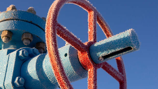 Меркурис: отказ от российского газа навсегда лишил ЕС конкурентоспособности