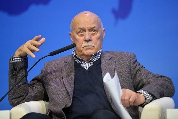 "Россия-Культура" проведет трансляцию встречи "Говорухину - 90. Вечер в кругу друзей"