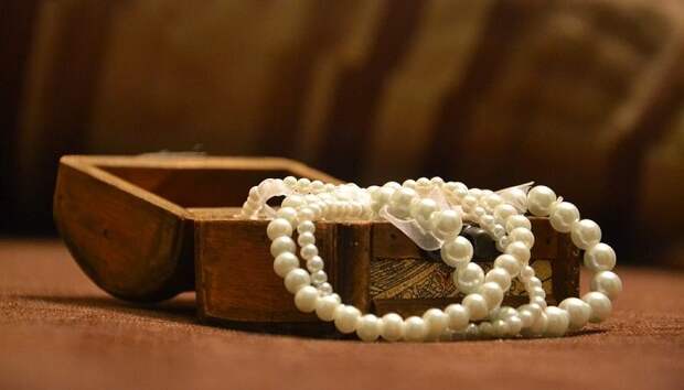 В разных странах мира существует немало легенд, связанных с возникновением жемчужин/фото:cppmag.com