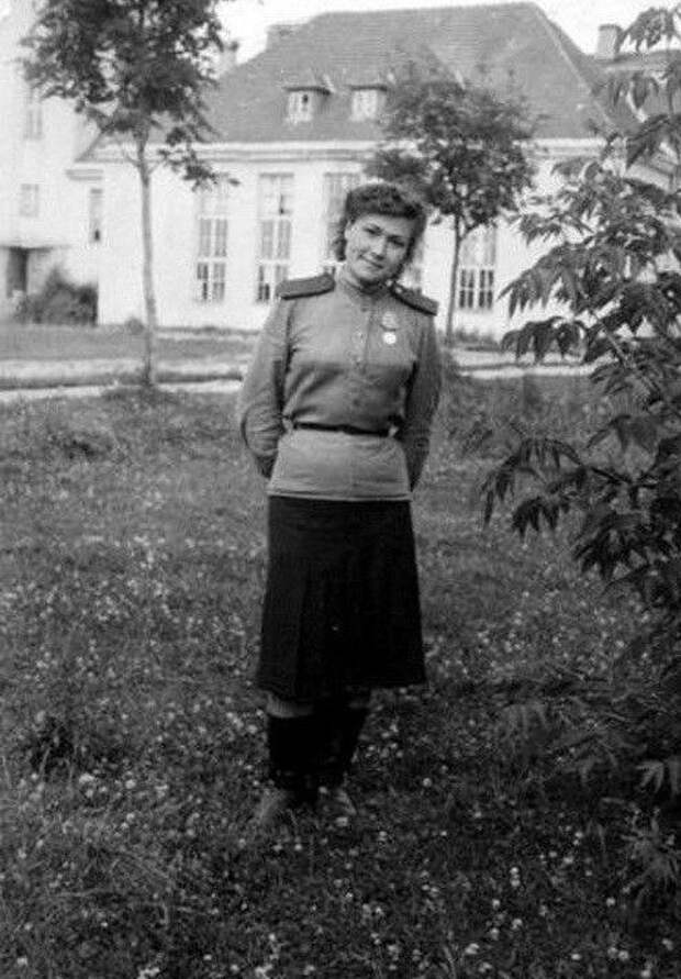 Как девчонки-зенитчицы остановили немецкую армаду в Сталинграде