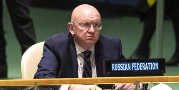 Россия отклонила «продовольственные» претензии США и ООН