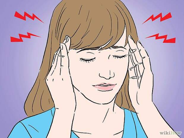 Как избавиться от головной боли без таблеток за 5 минут