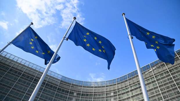 В ЕС анонсировали подписание соглашения о гарантиях безопасности с Украиной