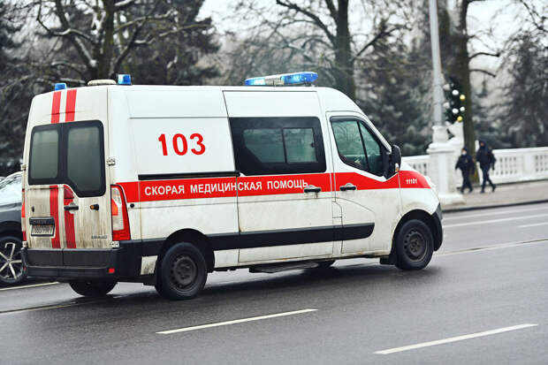 Воробьев: силы ПВО сбили 21 БПЛА в Подмосковье за день, один человек пострадал