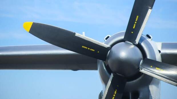 Самолет / Фото: amic.ru