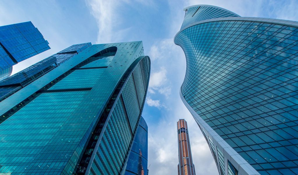 От усадьбы Виноградово до «Москвы-Сити»: МЦД-1 поможет увидеть достопримечательности города Фото с сайта mos.ru