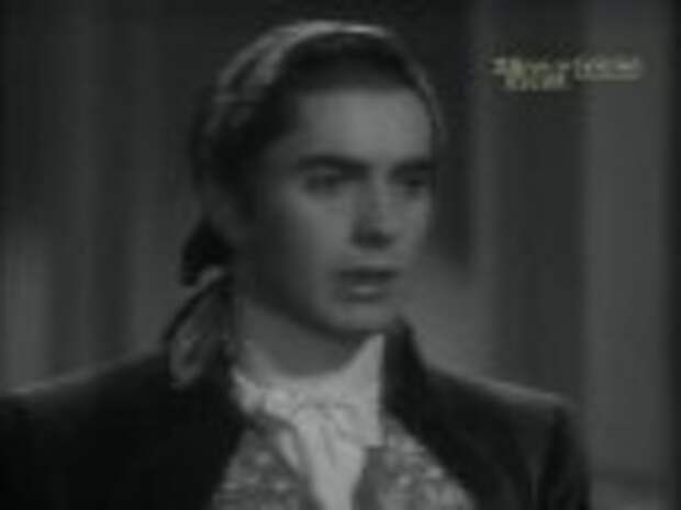 Великие любовные истории: Мария-Антуанетта.