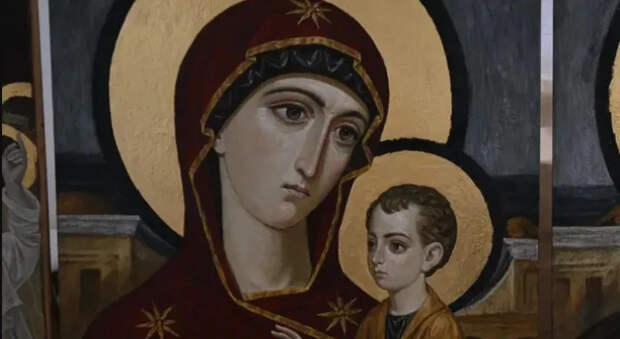 Что запрещено делать в праздник Похвалы Пресвятой Богородицы 28 марта 2026 года