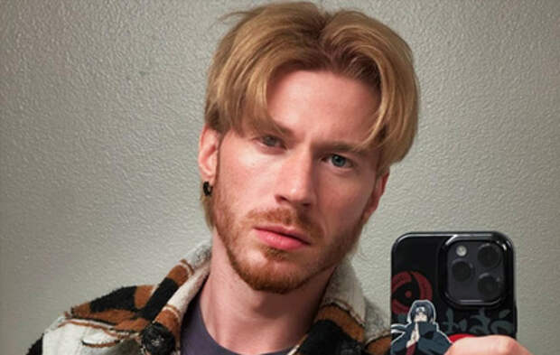 Брошенный всеми Никита Пресняков покинул дом в Новый год: нужда заставила