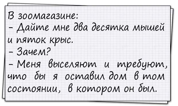 Один говорит другому:- Я изобрел приспособление, которое позволяет видеть сквозь стены...