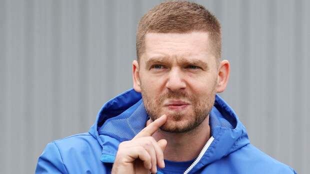 Евгений Кузнецов сегодня дебютирует за «Салават Юлаев»