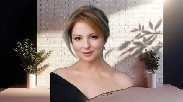 Домашний мир Анны Банщиковой: где актриса находит покой и почему её сыновья живут по-разному