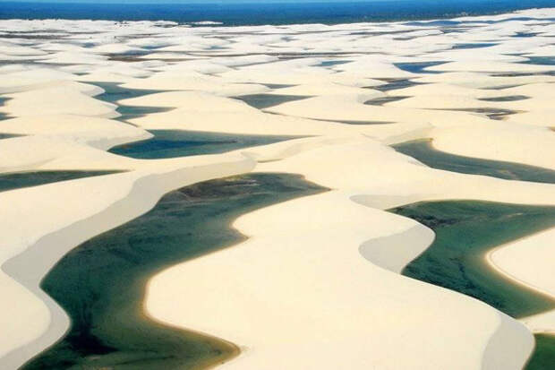 Lencois Maranhenses