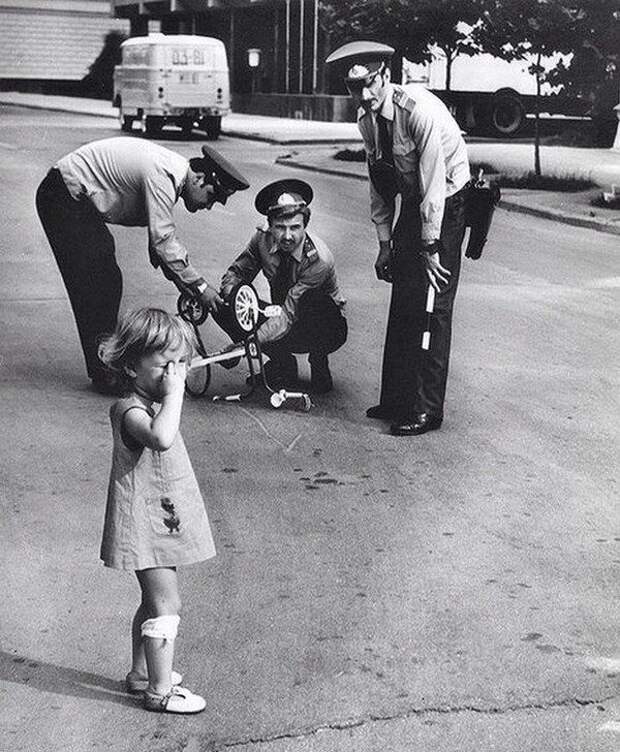Подборка редких фотографий со всего мира. Часть 30 (23 фото)