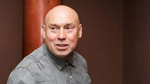 «Пожилая больная женщина»: Сухоруков заявил о разочаровании в Пугачевой