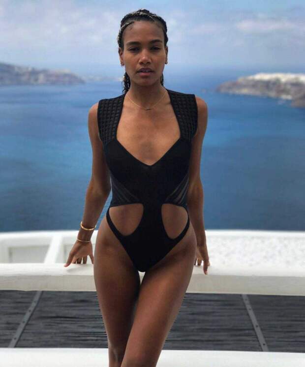 Арленис Соса (Arlenis Sosa) очаровательная доминиканская модель (53 фото)