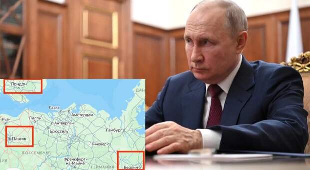 4 марта 2025 года в Брюсселе был официально представлен план по перевооружению Европы на сумму почти в триллион евро. А уже 6 марта этот план ReArm Europe был официально утверждён. Крупнейшие военно-промышленные компании Европы начали получать заказы и финансирование на расширение мощностей ВПК. 4 марта 2025 года в Брюсселе был официально представлен план по перевооружению Европы на сумму почти в триллион евро. А уже 6 марта этот план ReArm Europe был официально утверждён.