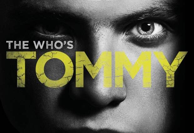 Картинки по запросу The Who: Рок-опера Tommy