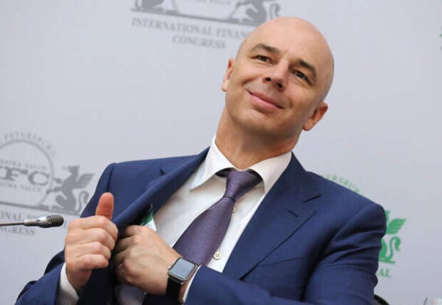 Министр Финансов России рассказал о своей зарплате, накоплениях и кредитах