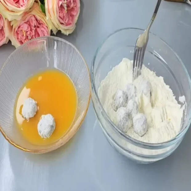 Пельмени больше не леплю: готовлю сочные дагестанские курзе с мясом на всю семью. Улетают за секунды