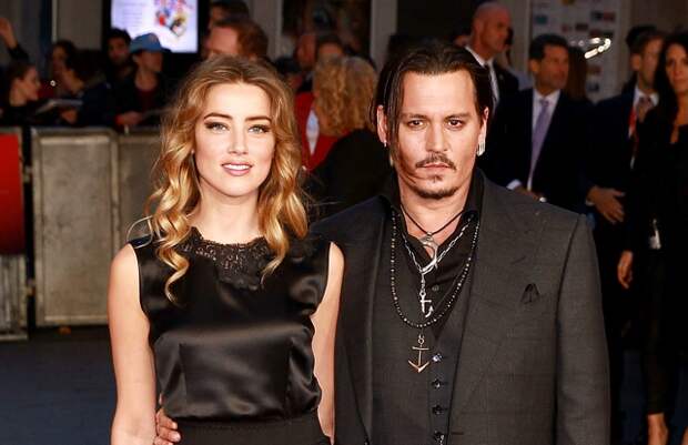 В суде раскрылись новые случаи обмана со стороны Эмбер Херд