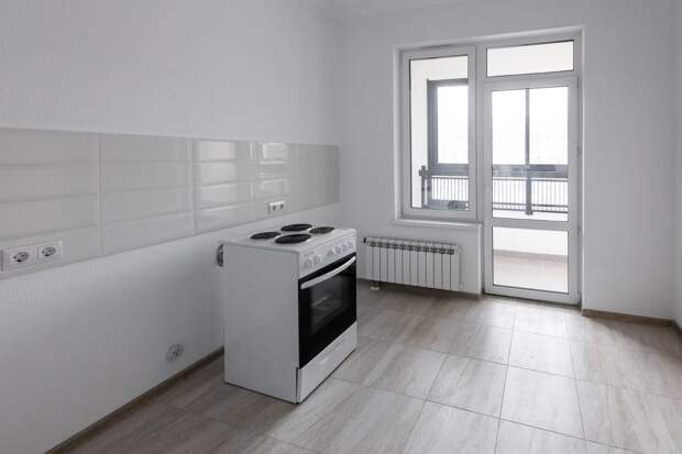 На Псковской запланировано строительство дома по реновации