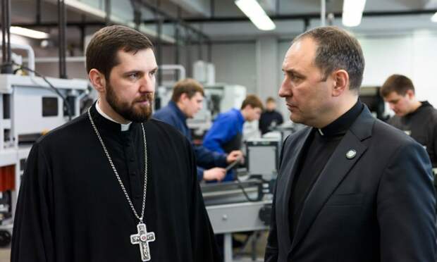 В Госдуме и РПЦ обсуждают дополнительные выходные в период Пасхи