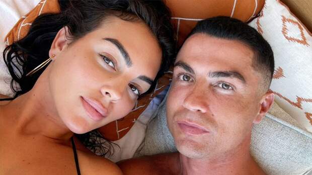 Сестра Джорджины восхитилась Роналду: «Он как гуру, нам повезло с ним»