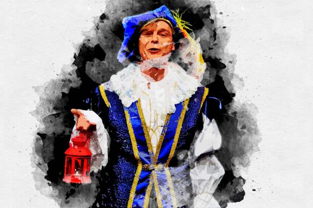 В Орле для талантливых детей снова зажгли «Волшебный фонарик»