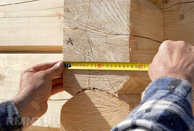 Применение древесины. Как подобрать породу дерева под разные задачи