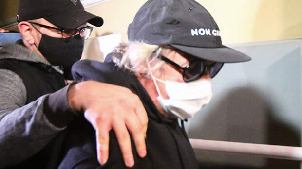 Преступление Ефремова как ток-шоу: Телестервятники накручивают рейтинг на крови