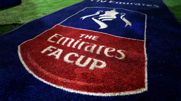 Кубок Англии. «Портсмут» — «Арсенал»: где смотреть, прямая трансляция