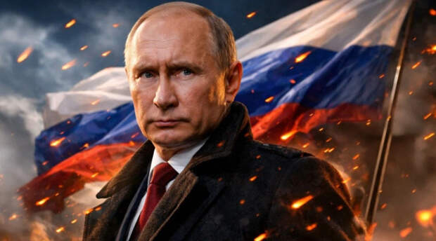 Stratfor: Россия способна завершить СВО на выгодных для себя условиях в 2026 году