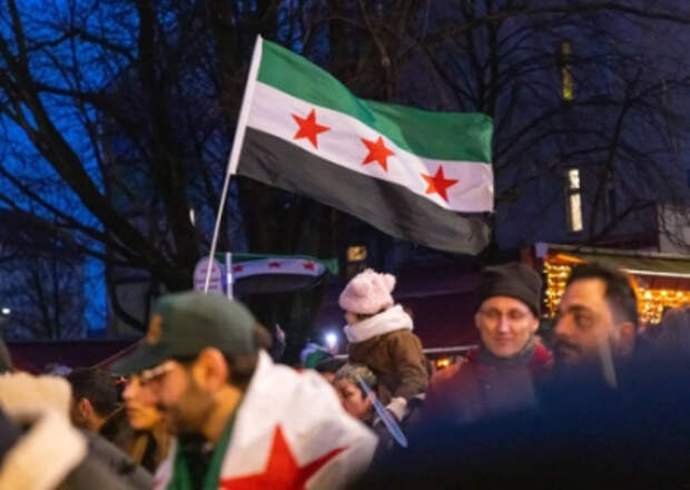 Лавров обещает помощь сирийским партнёрам «со всех точек зрения» Лавров обещает помощь сирийским партнёрам «со всех точек зрения»