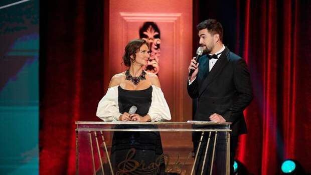 Названы имена ведущих гала-концерта VIII премии BraVo