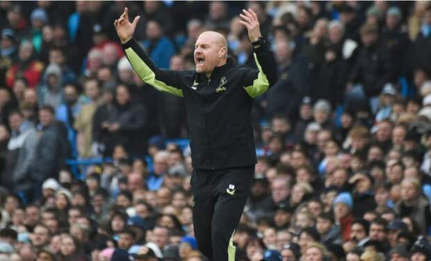 Ноттингем Форест расстался с тренером Шоном Дайчем