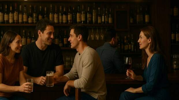 Из ночных баров Бийска во время рейдов вывели 11 подростков