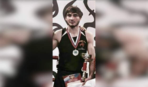 Чемпиона России по кикбоксингу посадили на четыре года за стрельбу в башне «Око»