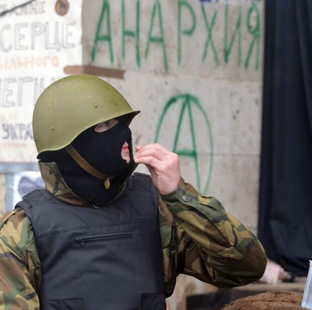 Планомерная деградация: чего достигли ВСУ за годы независимости Украины?